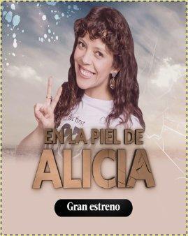 En La Piel De Alicia C81 FIN